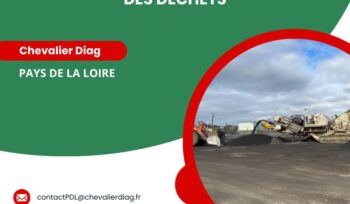 Intervention réussie sur une centrale d’enrobé en Vendée (85)