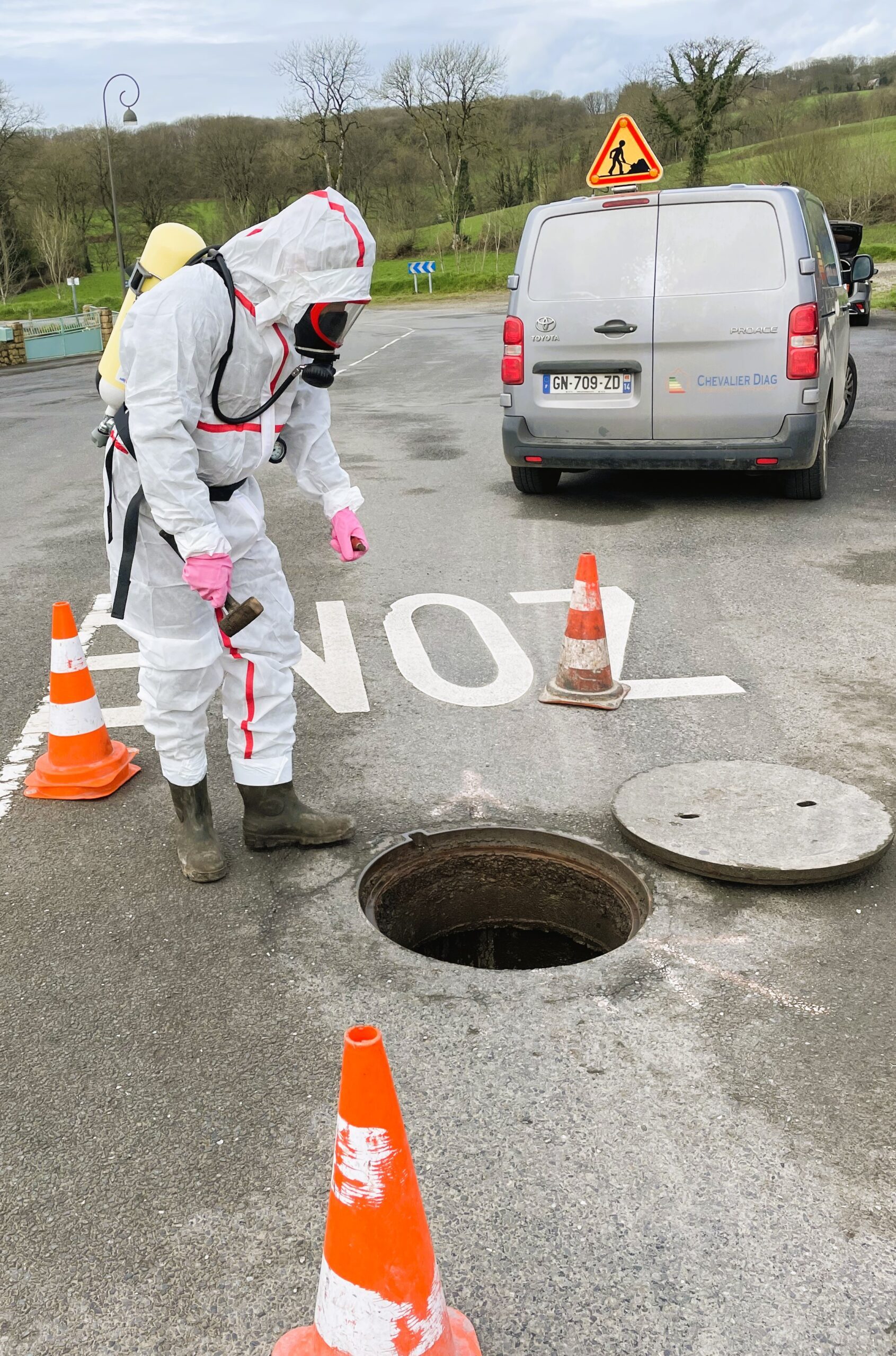négout